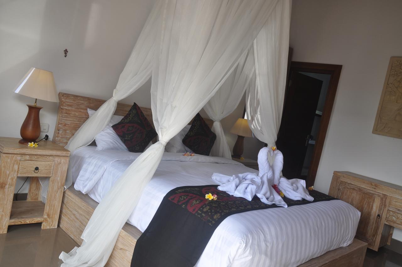 Alamdhari Resort And Spa Sidemen  Zewnętrze zdjęcie