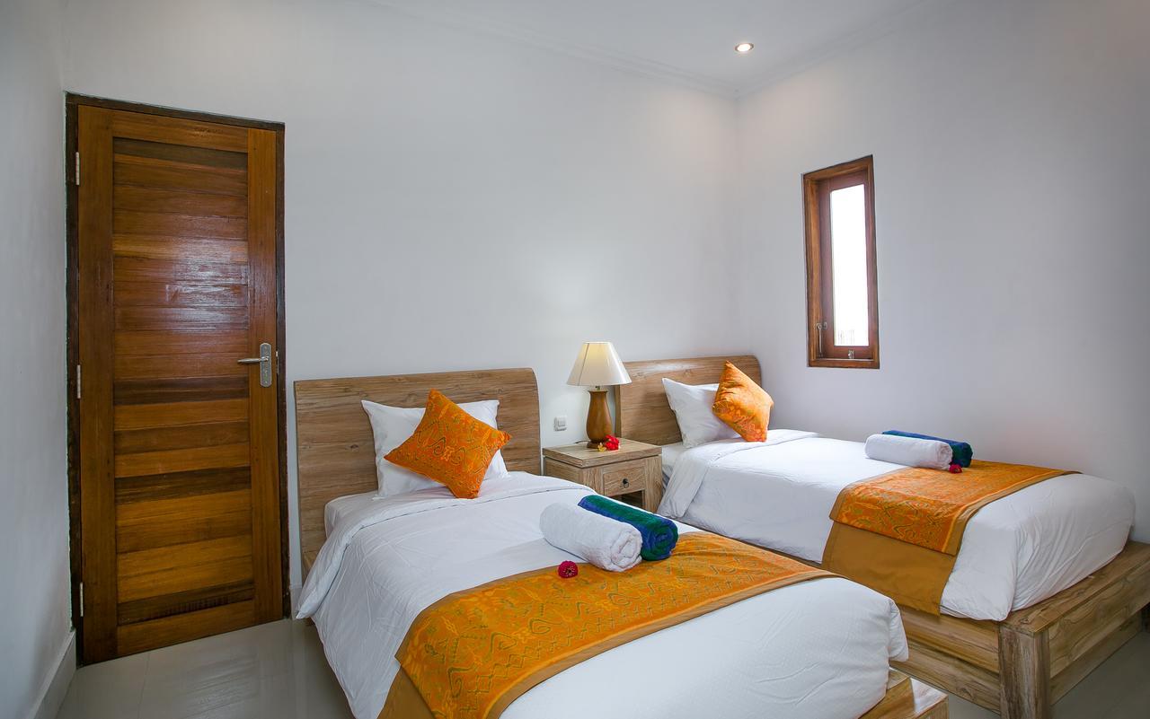 Alamdhari Resort And Spa Sidemen  Zewnętrze zdjęcie