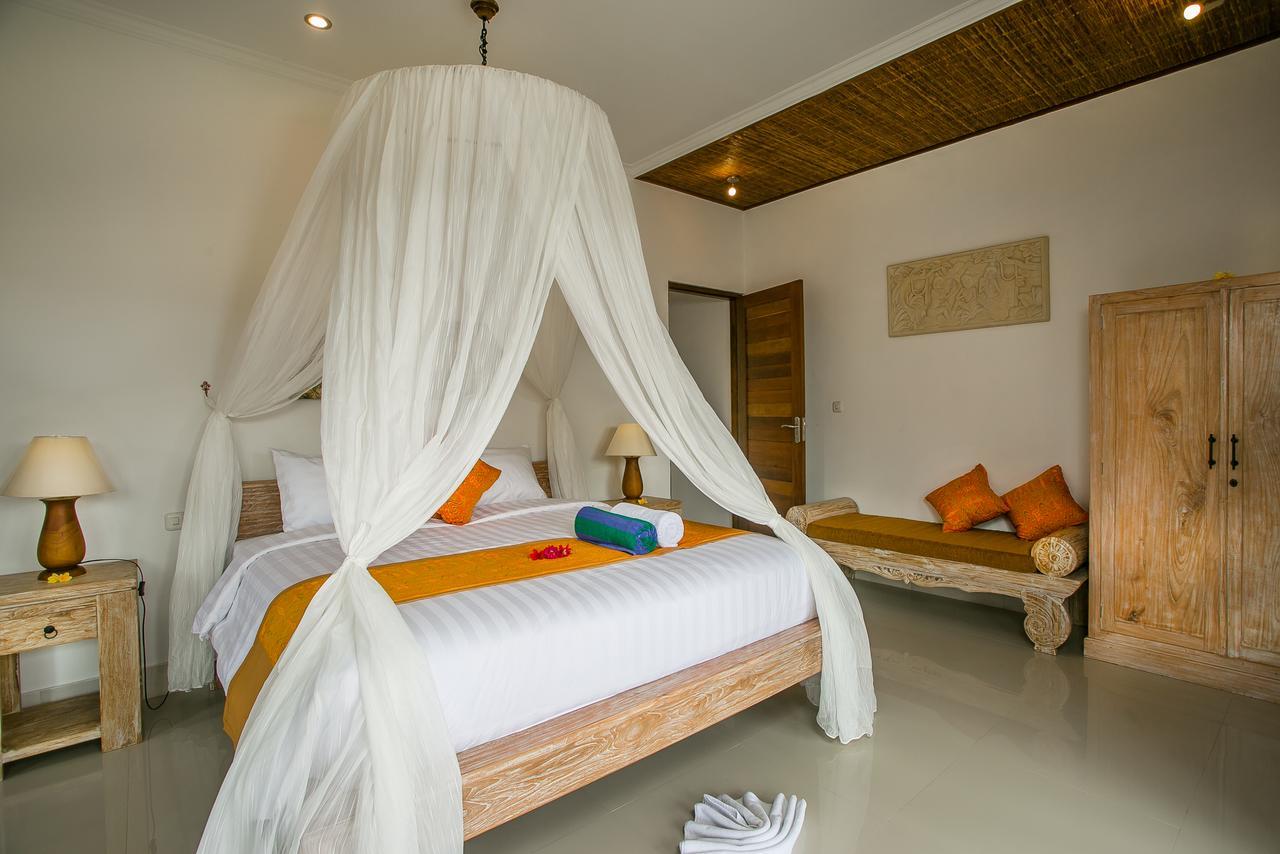 Alamdhari Resort And Spa Sidemen  Zewnętrze zdjęcie