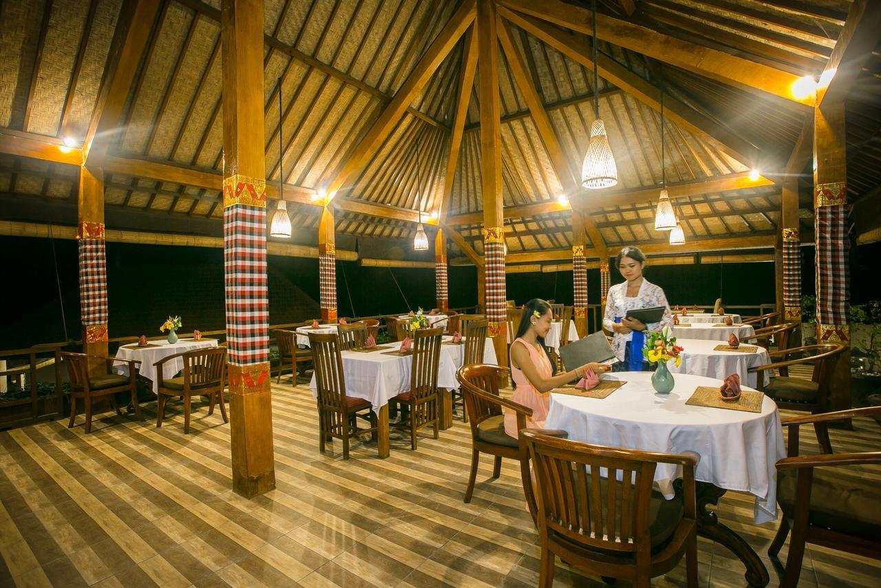 Alamdhari Resort And Spa Sidemen  Zewnętrze zdjęcie