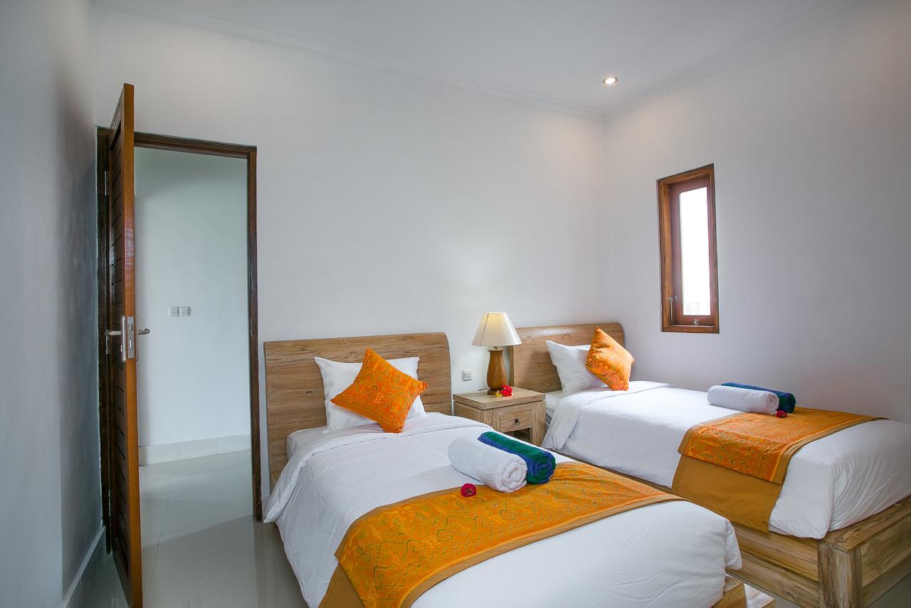 Alamdhari Resort And Spa Sidemen  Zewnętrze zdjęcie