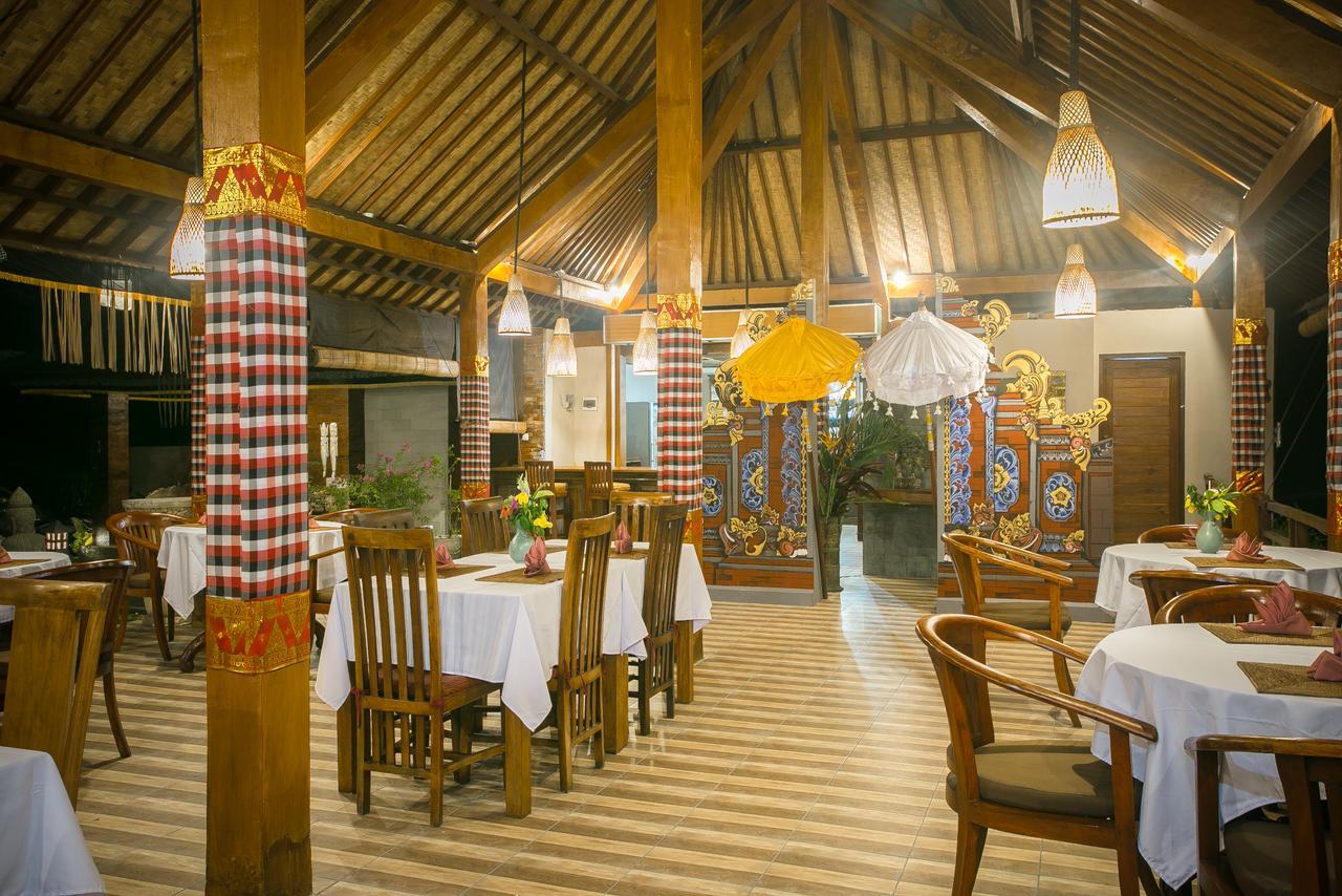 Alamdhari Resort And Spa Sidemen  Zewnętrze zdjęcie