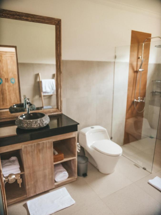Alamdhari Resort And Spa Sidemen  Zewnętrze zdjęcie