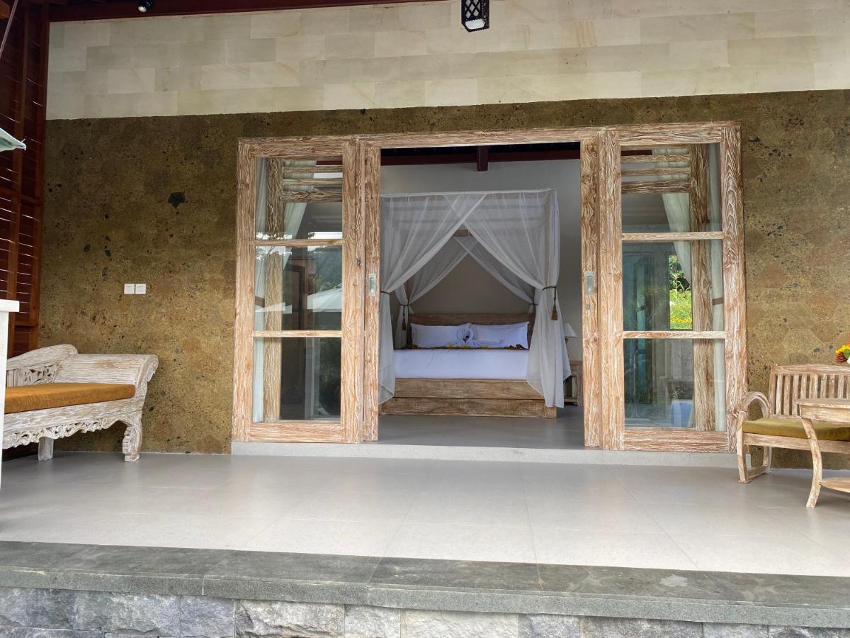 Alamdhari Resort And Spa Sidemen  Zewnętrze zdjęcie