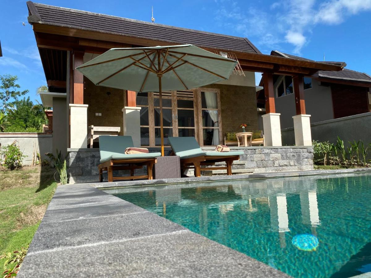 Alamdhari Resort And Spa Sidemen  Zewnętrze zdjęcie