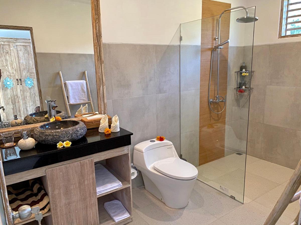 Alamdhari Resort And Spa Sidemen  Zewnętrze zdjęcie